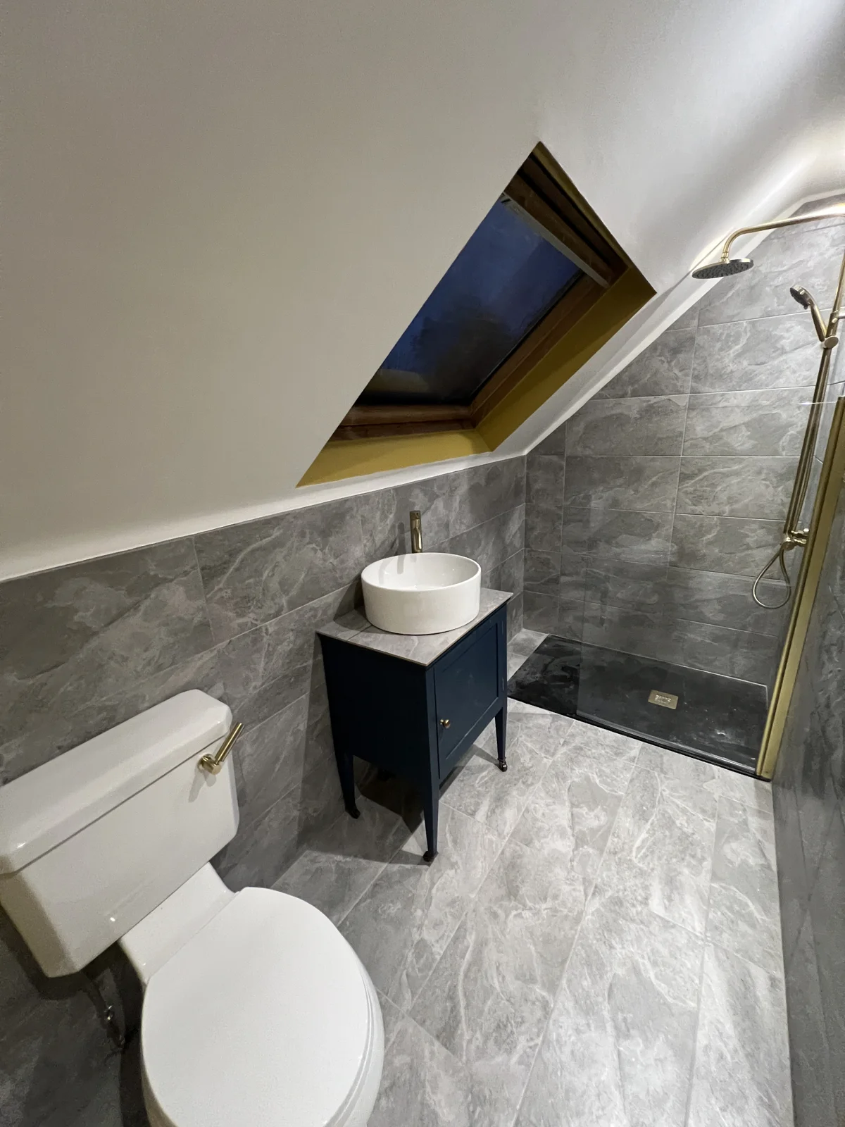 Making the most of the space
